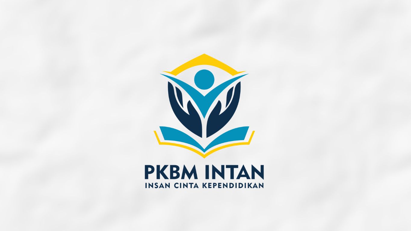 Press Release: Peluncuran Logo Baru PKBM INTAN