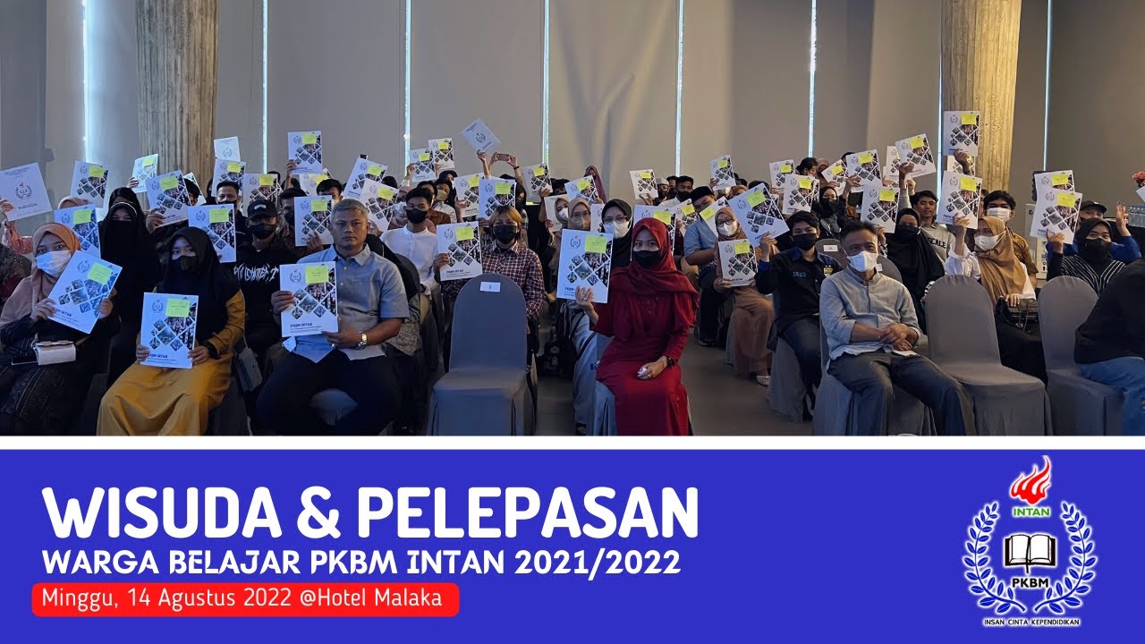 Dokumentasi Wisuda  & Pembagian Ijazah 2022